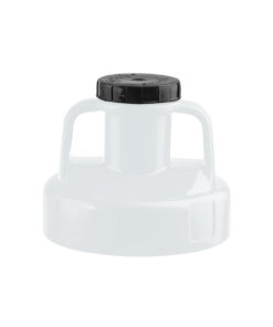 OilSafe universeel deksel wit