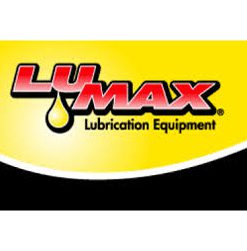 logo lumax lubrication equipment
