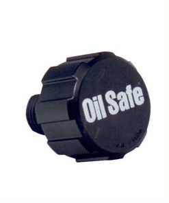 OilSafe micron filter voor premium pomp
