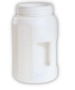 Plaatje OilSafe 3 liter kan met universeel opening