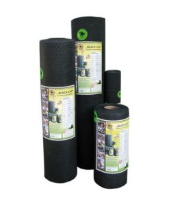 verschillende formaten antislipmat op rol van 10 meter