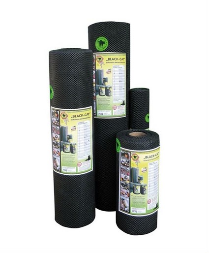 verschillende formaten antislipmat op rol van 10 meter