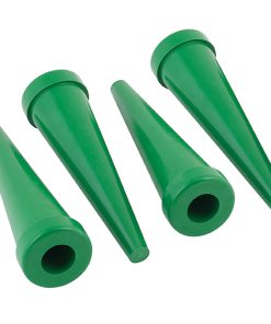 4 losse plugtite servicepluggen xl