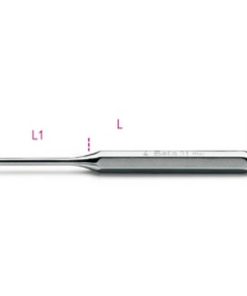 pendrijver met maataanduiding