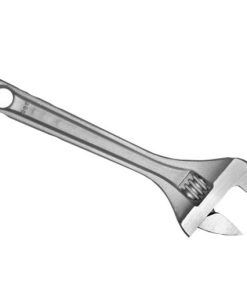 verstelbare moersleutel