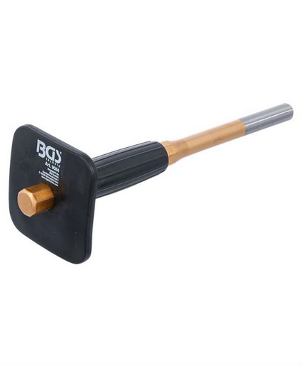 BGS 9084 pendrijver met beschermingshandgreep