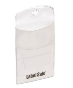 LabelSafe labelbeschermhoes klein model