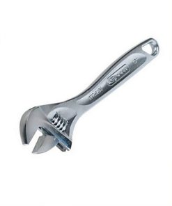 verstelbare moersleutel