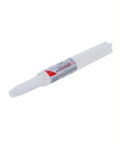 Secondenlijm middelvisceus doseerpen 12 g
