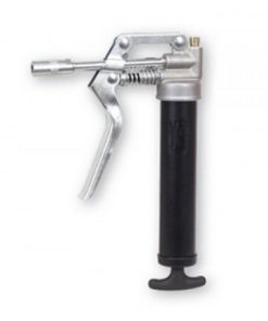 Foto van mini pistool vetspuit