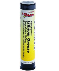 vetpatroon Lumax lithium