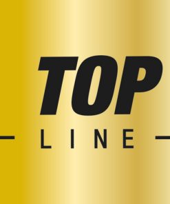 logo topline van beta abrasives slijpschijven