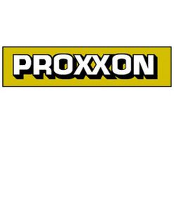 Afbeelding logo Proxxon