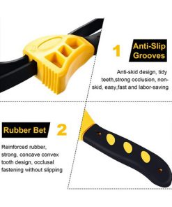 Afbeelding inhoud handvaten LX-1819