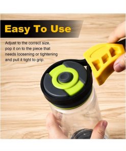 Afbeelding Openen pot met LX-1819