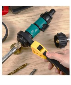 Afbeelding koppeling aandraaien LX-1819