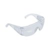 transparante veiligheidsbril