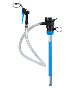 Losse pomp van BOP60 voor 60 liter vaten