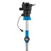 losse pomp voor het BOP20 en BOP60 battery operated pump system