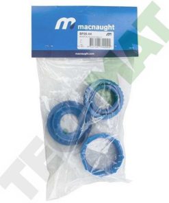 losse adapters voor BOP20 om aansluiting te maken op verschillende 20 liter drums