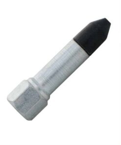 KABI mondstuk met rubberen punt KB 38415 - TechMat Eefde