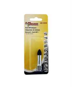 lumax 1418 mondstuk met rubberen kop in verpakking