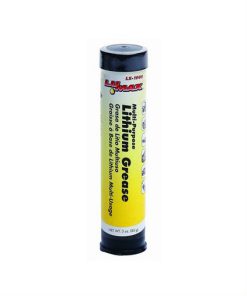 mini vet cartridge met lithium grease 85 gram van lumax lx 1900