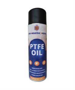 AIS PTFE oil spray bus TechMat Eefde