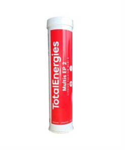 standaard vetpatroon met multis EP2 lithium calcium vet