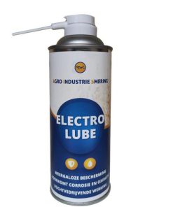 Contactspray AIS electro lube