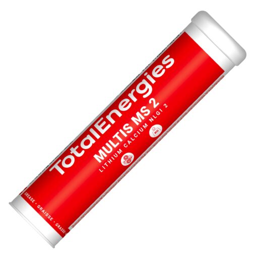 Vetpatroon Multis MS 2 van TotalEnergies