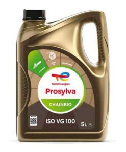 kettingolie TE PROSYLVA CHAINBIO