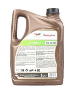 kettingolie TE PROSYLVA CHAINBIO