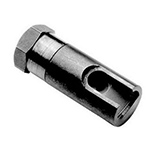 Lumax LX1407 vetspuit mondstuk haaks