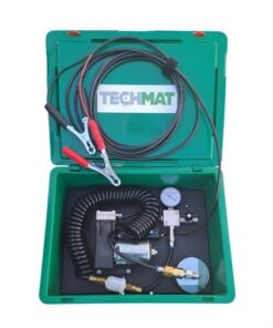 Vacuumpomp unit TechMat Eefde