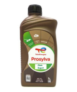 Kettinzaagolie TotalEnergies Prosylva 1 liter