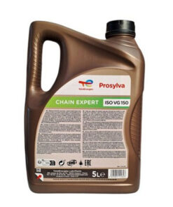 Kettinzaagolie TotalEnergies Prosylva 5 liter