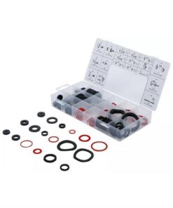 BGS 8059 assortimentsdoos afdichtringen voor sanitaire toepassingen