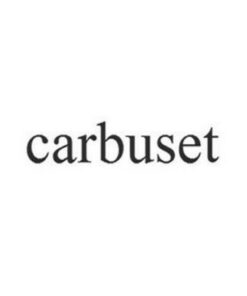 Carbuset