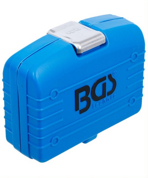 BGS 74713 Dopsleutelset 1_4 in koffer TechMat Eefde
