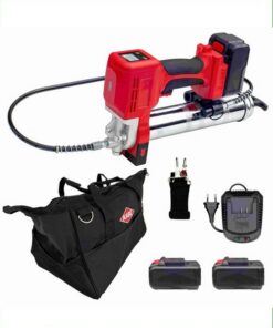 KABI Professionele Accu Vetspuit 21V TechMat Eefde