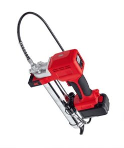 KABI Professionele Accu Vetspuit 21V single TechMat Eefde