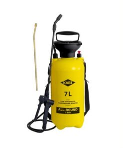 KABI All-Round drukspuit, inhoud 7 liter