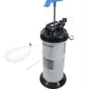 Afzuigpomp Vacuüm 6 liter BGS 74395 TechMat Eefde
