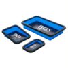BGS 74501 magnetische legschalen siliconen